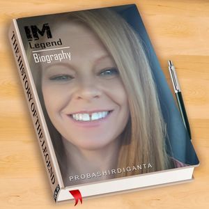 Meet your Posher, Deanna